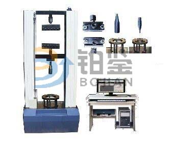 BJWL-500KN微機控制電子臥式拉力試驗機