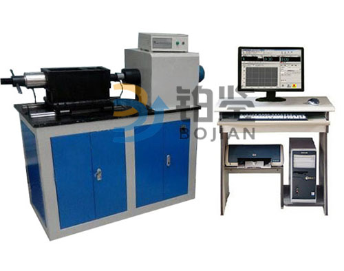 高強螺栓扭矩系數檢測儀