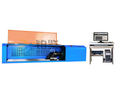 BJNZ-5000Nm Microcomputer controlled automatic material torsion testing machine. BJNZ-5000Nm Microcomputer controlled automatic material torsion testing machine.