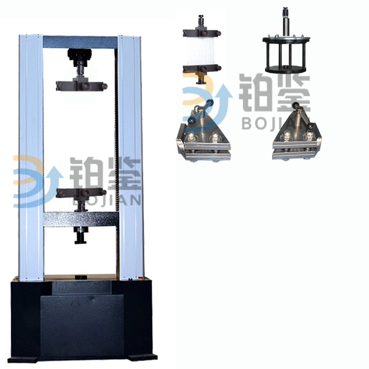 土工布萬能試驗機