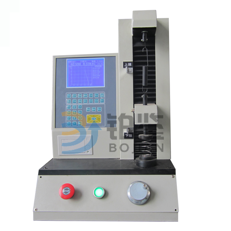 精密型彈簧拉壓試驗機(jī)