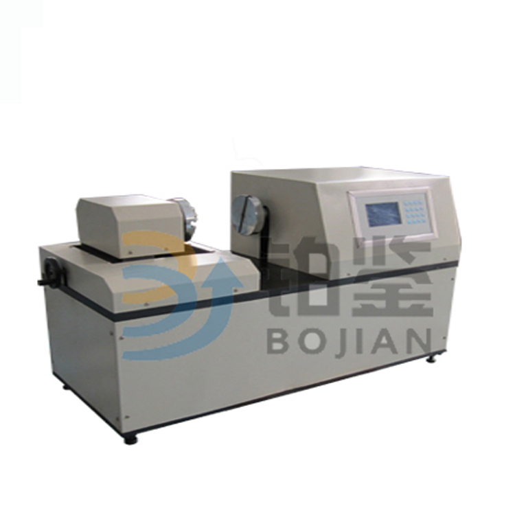 臥式自動(dòng)彈簧扭轉(zhuǎn)試驗(yàn)機(jī) 臥式自動(dòng)彈簧扭轉(zhuǎn)試驗(yàn)機(jī)