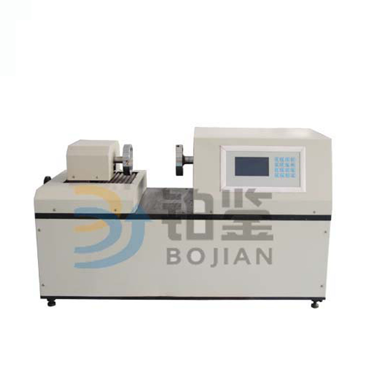 臥式自動(dòng)彈簧扭轉(zhuǎn)試驗(yàn)機(jī) 臥式自動(dòng)彈簧扭轉(zhuǎn)試驗(yàn)機(jī)