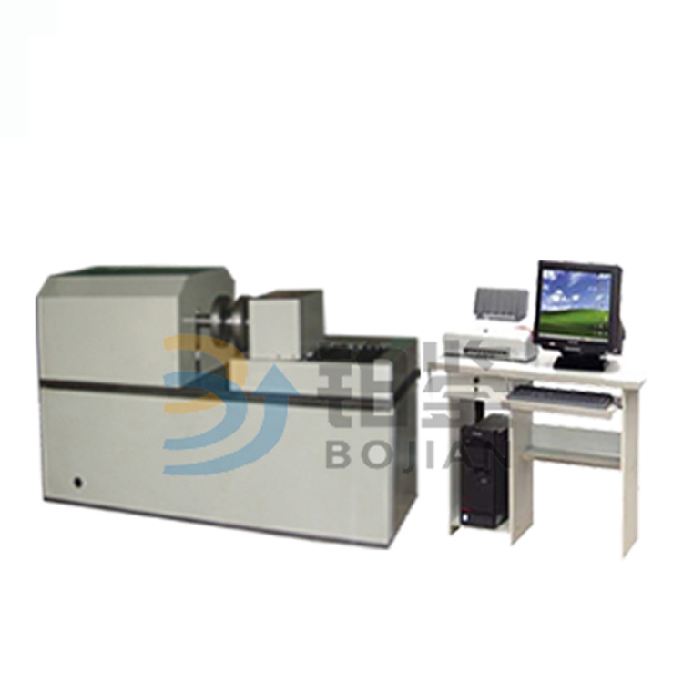 臥式全自動彈簧扭轉試驗機