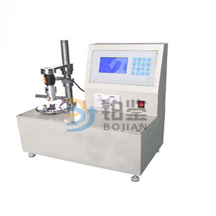 立式自動彈簧扭轉(zhuǎn)試驗(yàn)機(jī)