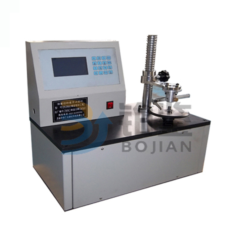 彈簧扭轉疲勞試驗機