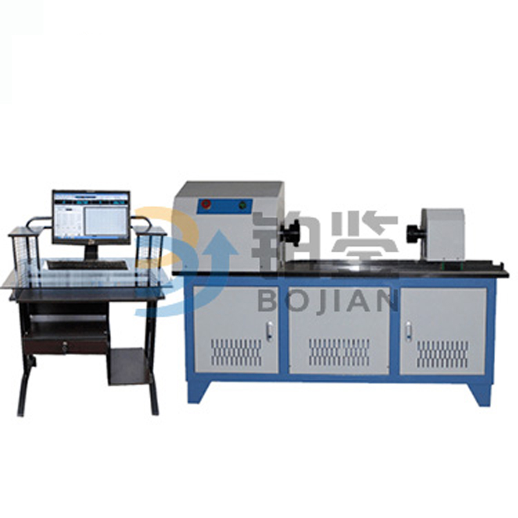 緊固件扭轉試驗機