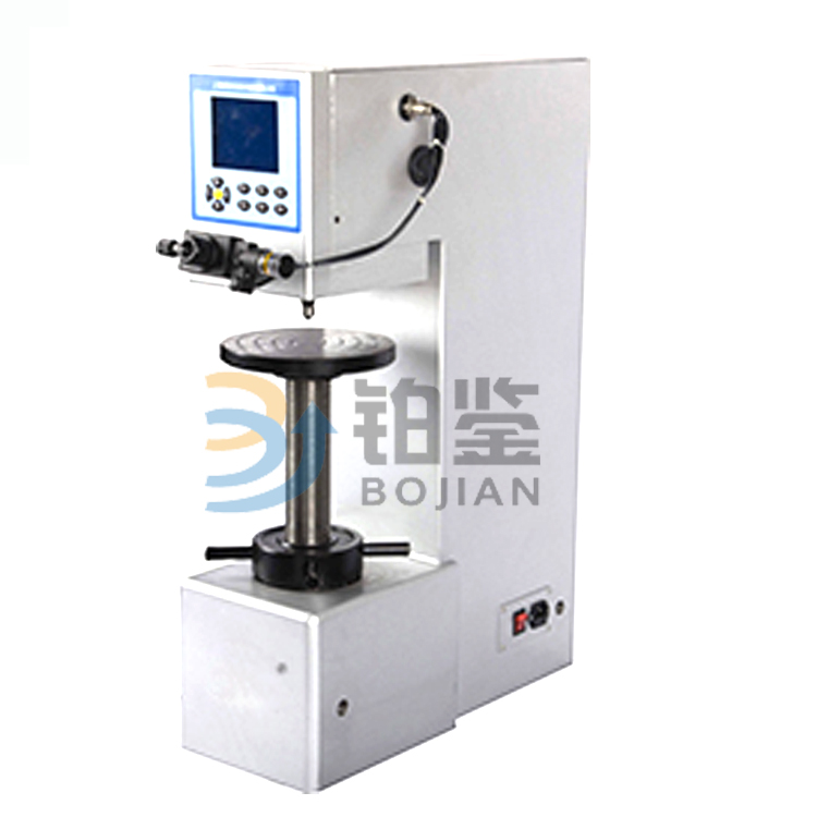 數顯布氏硬度計