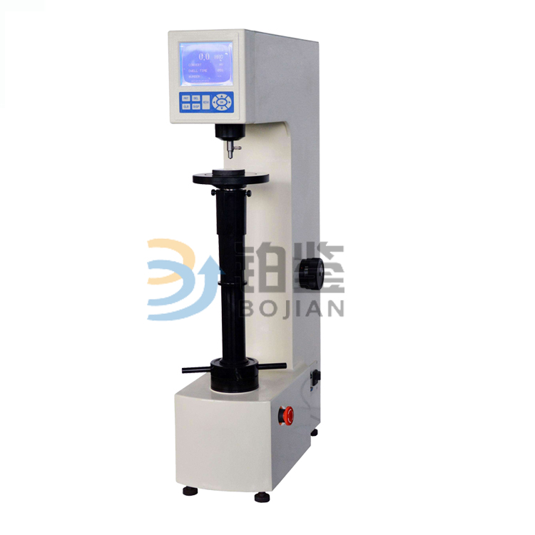 加高型數顯洛氏硬度計