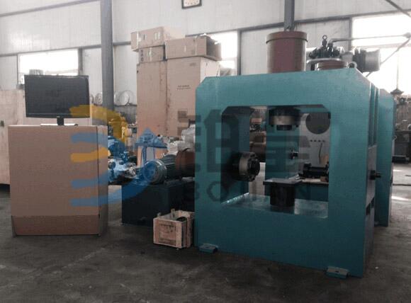 巖石壓剪試驗(yàn)機(jī) 巖石壓剪試驗(yàn)機(jī)