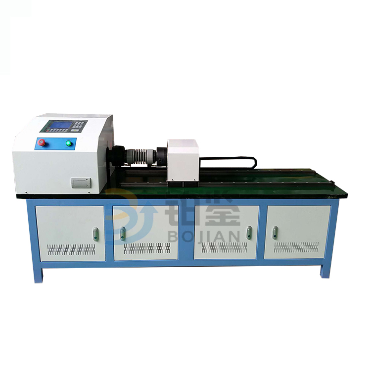 鉆桿扭轉試驗機