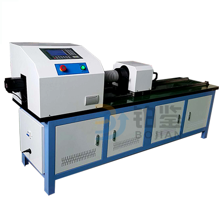 汽車傳動軸扭轉試驗機