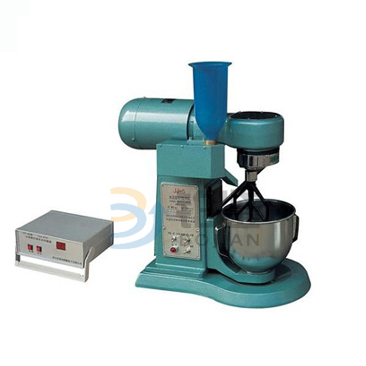 水泥膠砂攪拌機