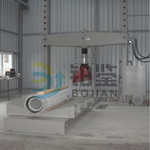 塑料扭轉剛性試驗流程