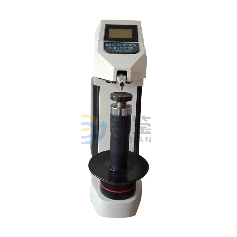 數顯式洛氏硬度計