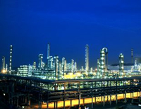 淺談阿聯(lián)酋的石化產業(yè)在未來十年內平均增長率