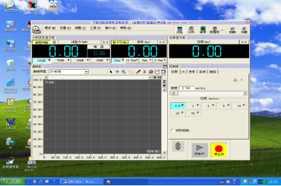 膠粘劑拉力測試機測試系統.png 膠粘劑拉力測試機測試系統.png