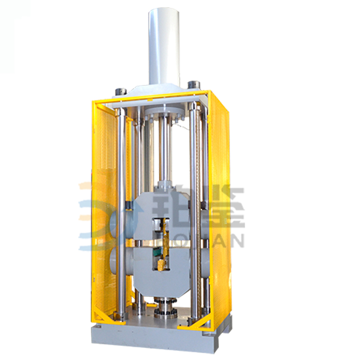 電液伺服單拉機(jī)