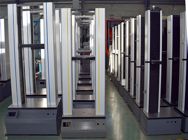 門式數顯電子萬能試驗機