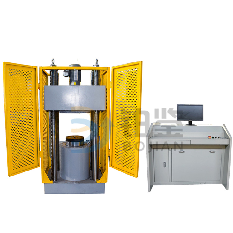 全自動恒應(yīng)力壓力試驗機