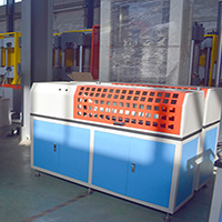 尼日利亞客戶訂購鉑鑒1000Nm扭轉試驗機