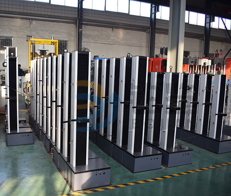 電線電纜剝離試驗機