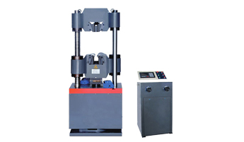 數顯式液壓萬能試驗機濟寧鄒城客戶訂購