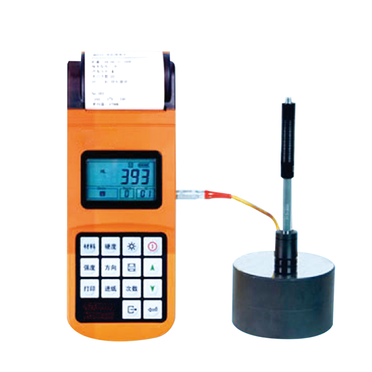 里氏硬度計 里氏硬度計