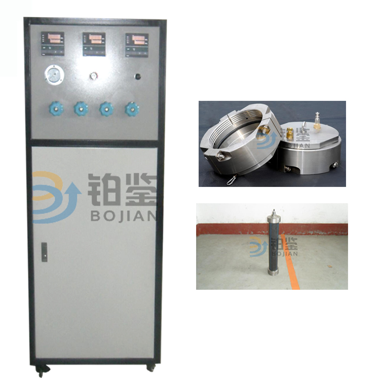 數(shù)顯式水壓爆破試驗機 數(shù)顯式水壓爆破試驗機