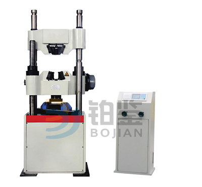 BJWE-S1000C數(shù)顯式液壓萬(wàn)能試驗(yàn)機(jī) BJWE-S1000C數(shù)顯式液壓萬(wàn)能試驗(yàn)機(jī)