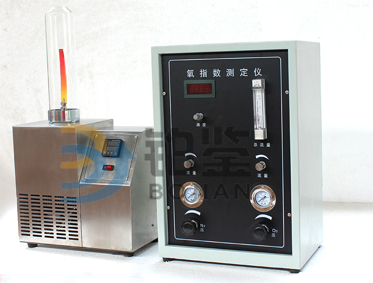 氧指數(shù)測(cè)定儀 氧指數(shù)測(cè)定儀