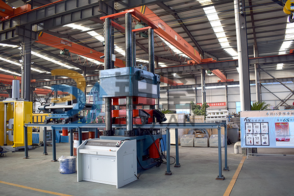 橋梁壓剪試驗機 橋梁壓剪試驗機