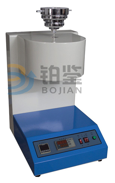 熔體流動速率儀 熔體流動速率儀