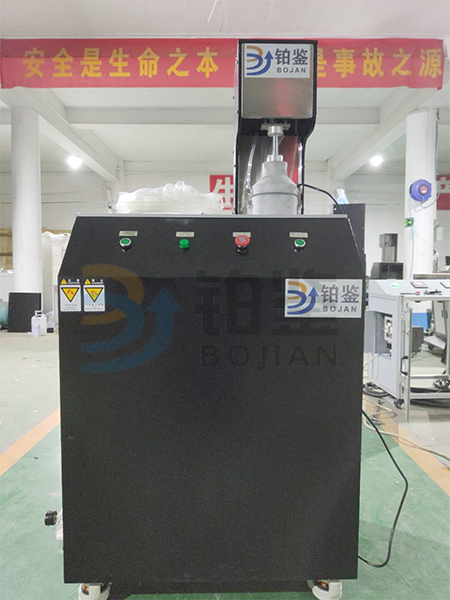 過濾效率檢測儀發貨.jpg 過濾效率檢測儀發貨.jpg