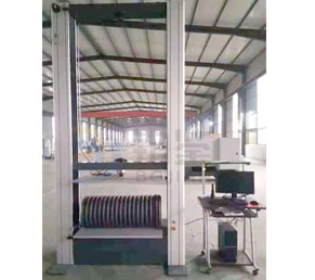 管材環剛度試驗機