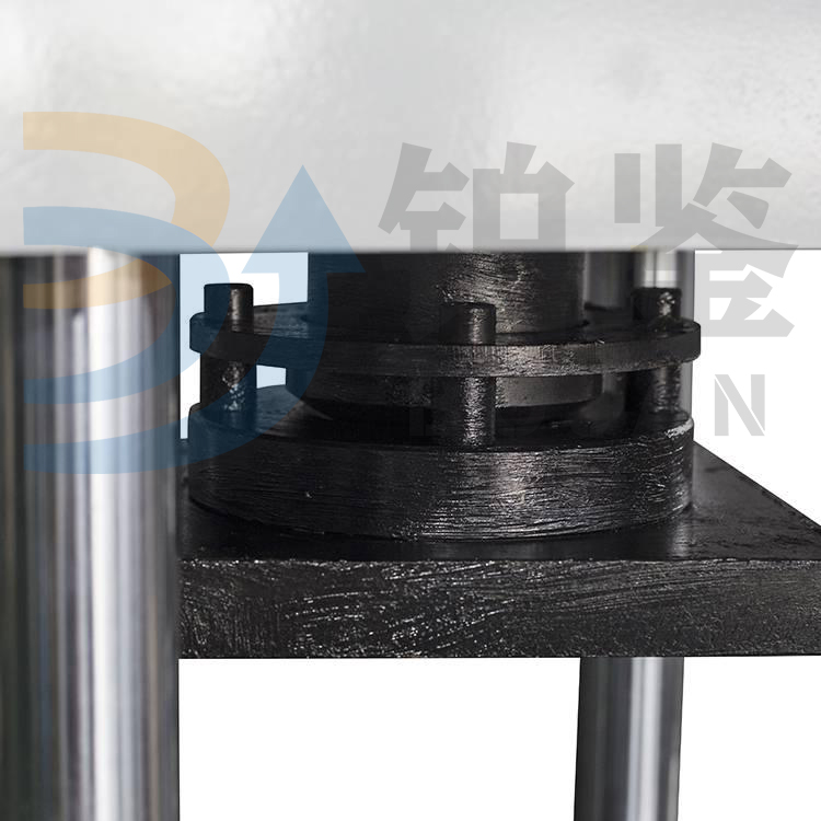 60T抗壓抗折試驗一體機