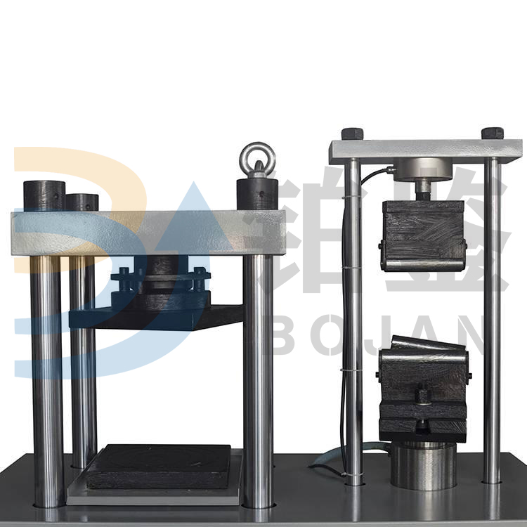 60T抗壓抗折試驗一體機
