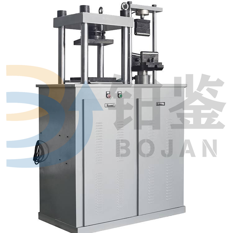 60T抗壓抗折試驗一體機