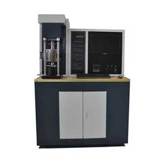 微機控制端面摩擦磨損試驗機 微機控制端面摩擦磨損試驗機