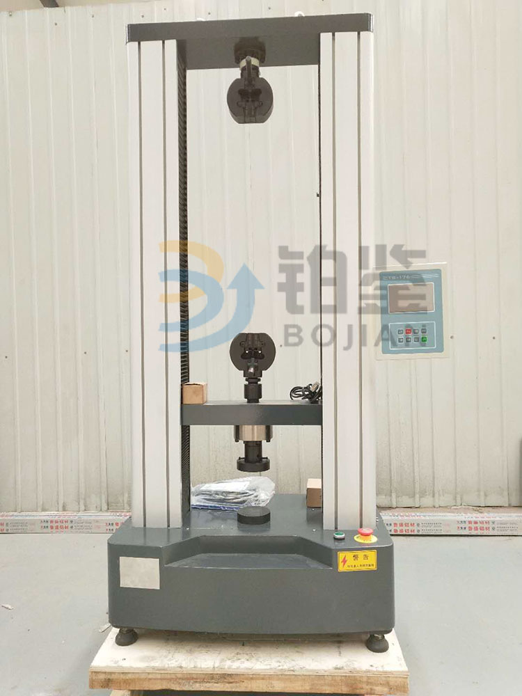 膨脹玻化微珠保溫砂漿萬能試驗機