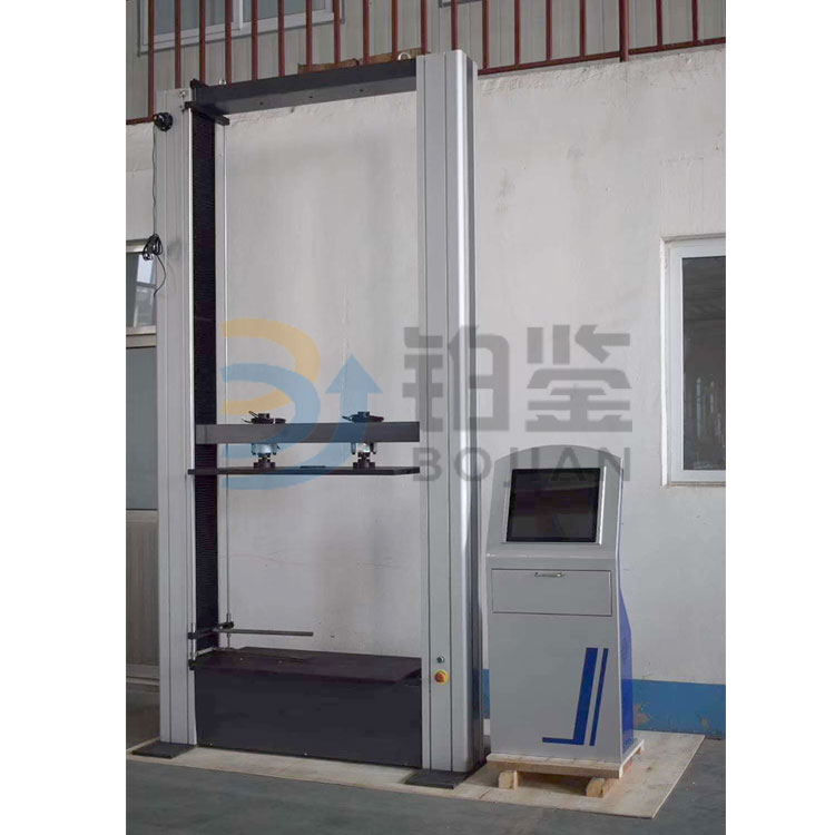 環剛度試驗機惠州客戶訂購