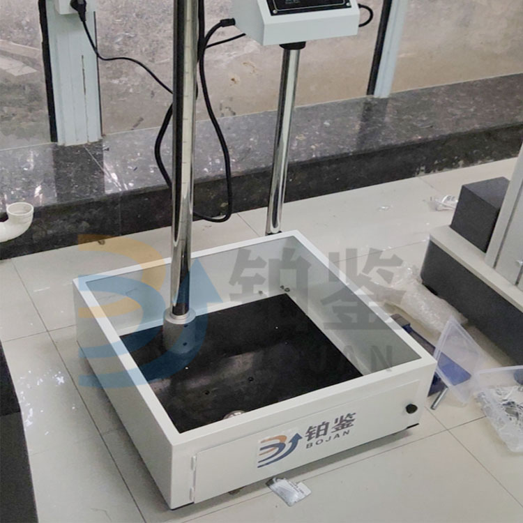 軟管耐沖擊性試驗機