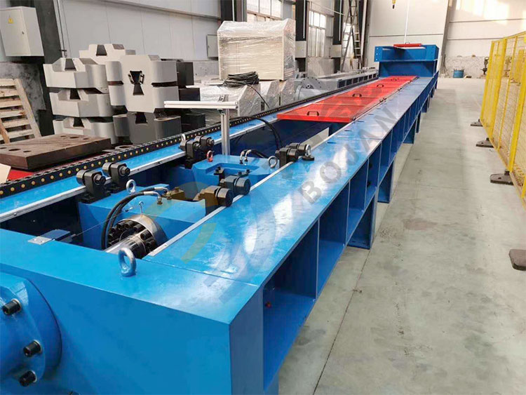 鋼絲繩臥式拉力試驗(yàn)機(jī) 鋼絲繩臥式拉力試驗(yàn)機(jī)