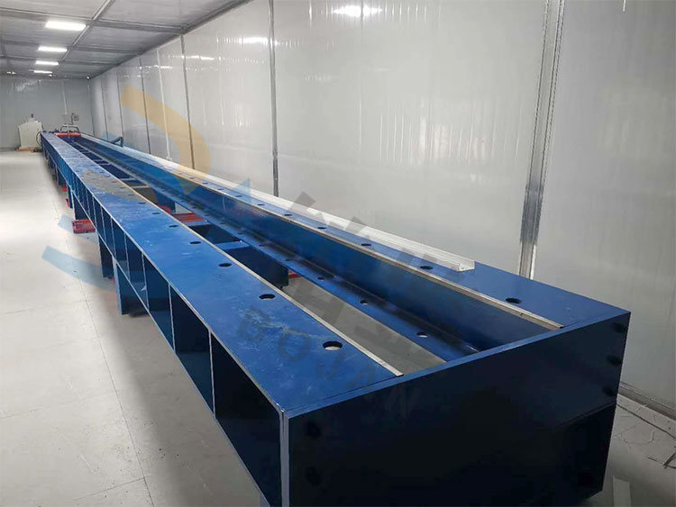 鋼絲繩臥式拉力試驗(yàn)機(jī) 鋼絲繩臥式拉力試驗(yàn)機(jī)