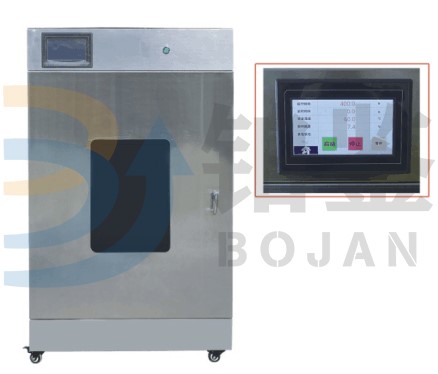BJAQWD-02 安全帽安全網綜合紫外線老化箱