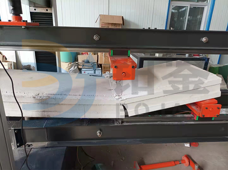 BJZYH-03 電腦控制混凝土板結構性能試驗機