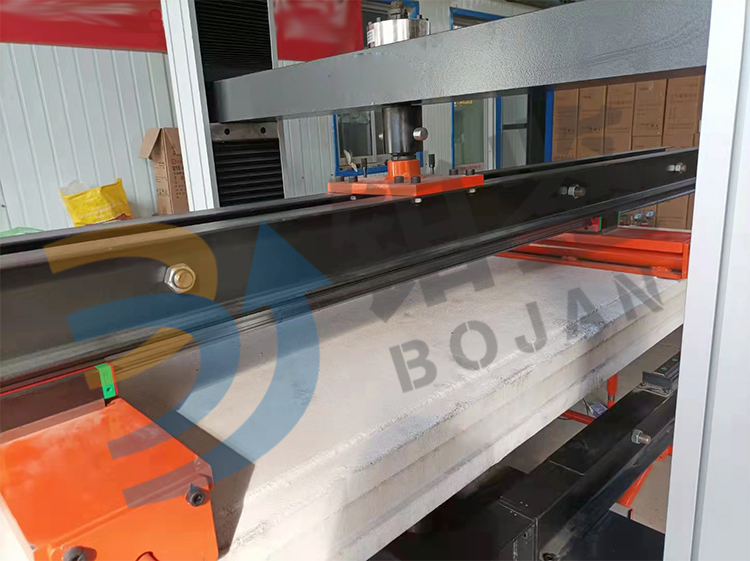 BJZYH-03 電腦控制混凝土板結構性能試驗機