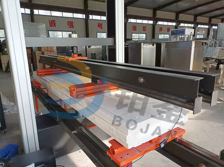 BJZYH-03 電腦控制混凝土板結構性能試驗機