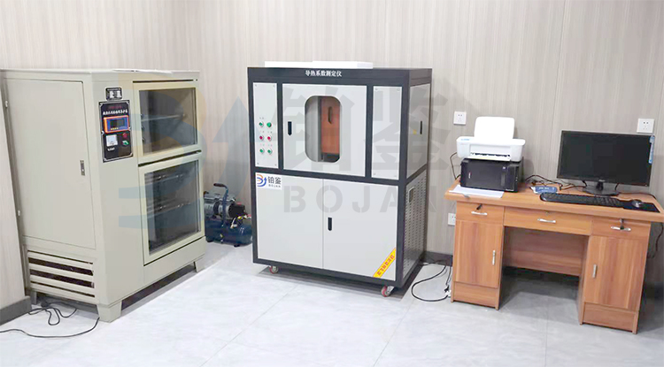 導熱系數測定儀