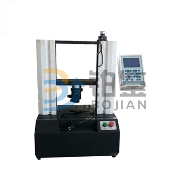 自動球團壓力試驗機曲靖市訂購